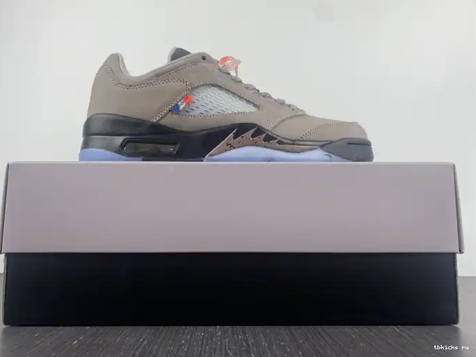 Cheap TB Low DX6325-204 Jordan PSG Air x 5 0509